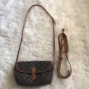 Louis Vuitton Crossbody